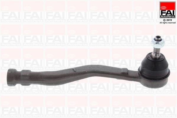 FAI AUTOPARTS skersinės vairo trauklės galas SS7626